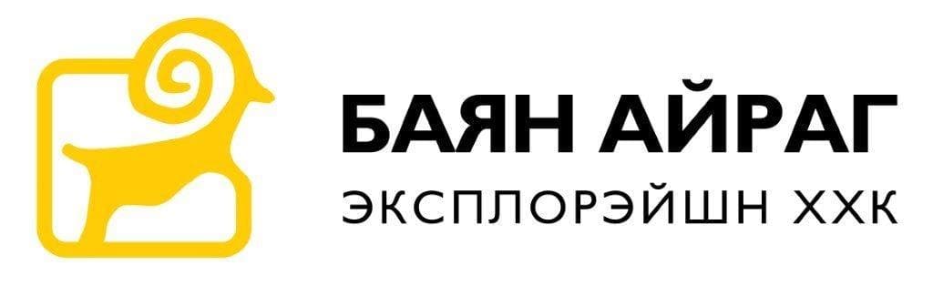 Bayan Airag Exploration logo