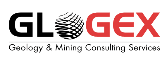 Glogex logo