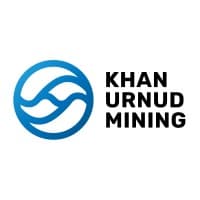 Khan Urnud Mining logo