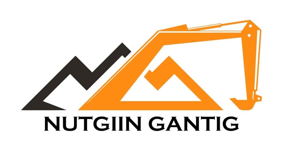 Nutgiin Gantig logo