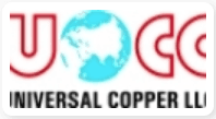 Universal Copper LLC logo