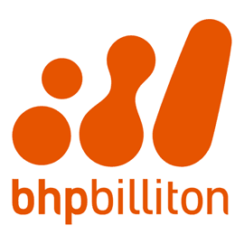 BHP Billiton logo