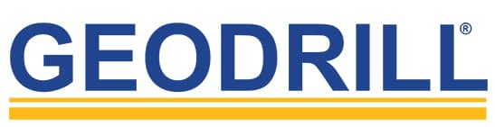 Geodrill logo