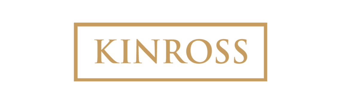 Kinross logo
