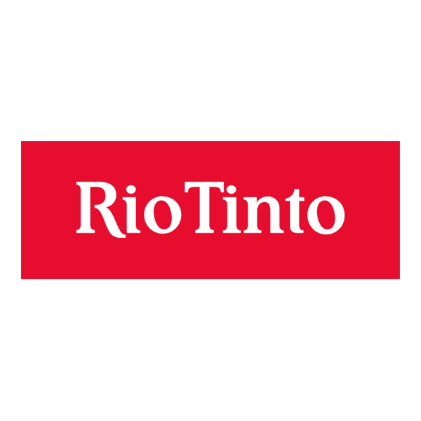 Rio Tinto logo